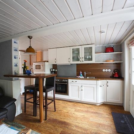 Luv Apartment Oevenum Exterior photo
