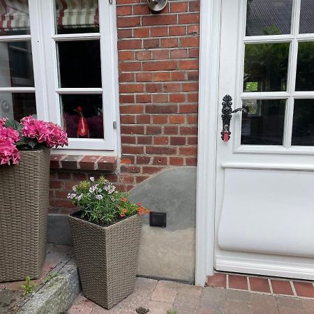 Luv Apartment Oevenum Exterior photo